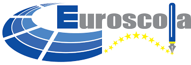 Logo euroscola