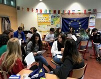 © Stadtteilschule Poppenbüttel Europaschule