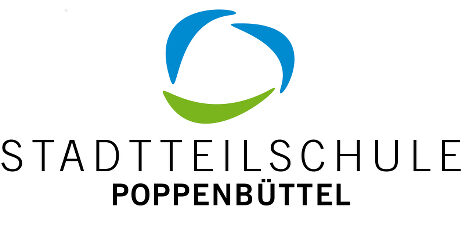 Logo STS Poppenbüttel
